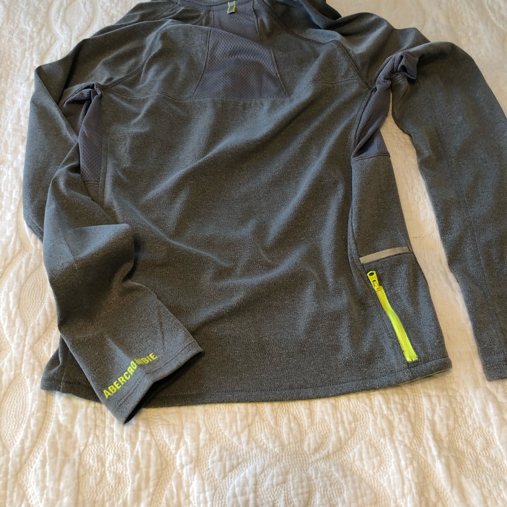 A&F jacket - Picture 2 of 3